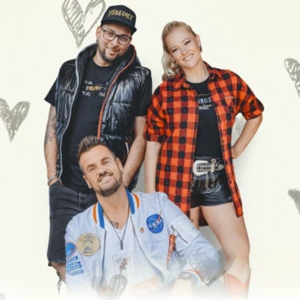 Arena Ticket | Stereoact & Lena Marie Engel Kamenz Hutbergbühne Kamenz 12.09.2026 20:00 Uhr | 2026 09 12 Stereoact Lena Marie Engel 1x1 20260123142237