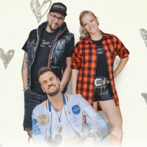 Stereoact & Lena Marie Engel Kamenz Hutbergbühne Kamenz 12.09.2026 20:00 Uhr