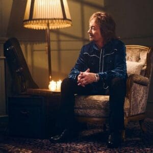 Chris Norman & Band - Lifelines Leipzig QUARTERBACK Immobilien ARENA 09.10.2026 19:30 Uhr