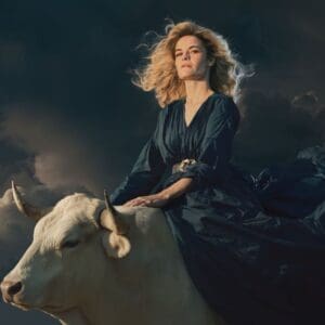 Hazel Brugger Good Evening Europe Leipzig QUARTERBACK Immobilien ARENA 02.12.2026 20:00 Uhr