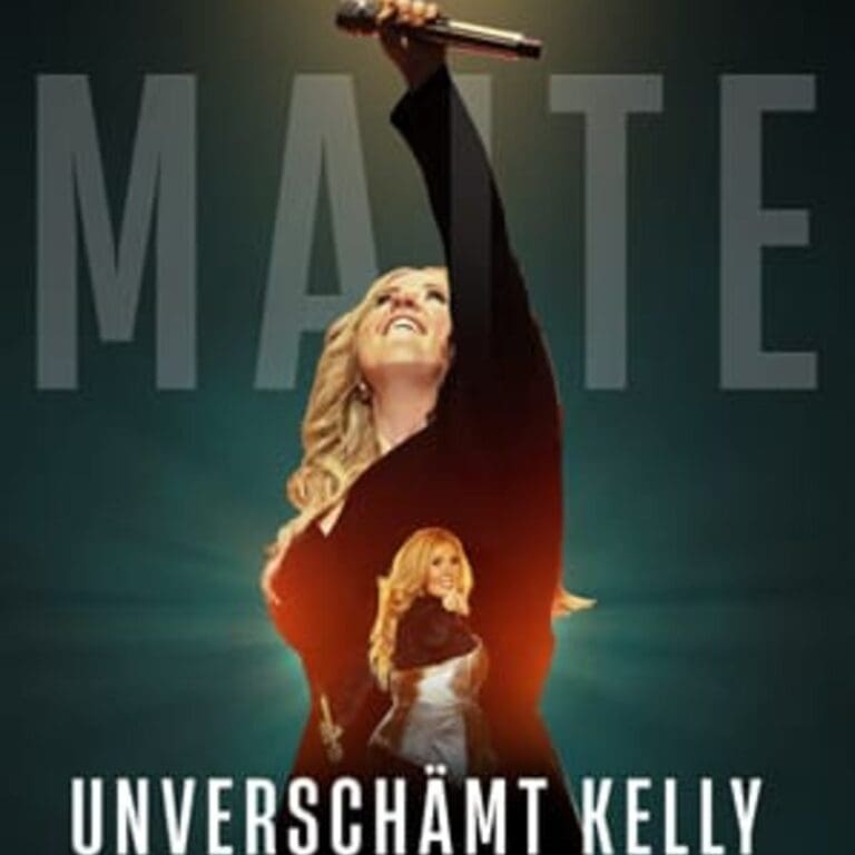 Maite Kelly - Unverschämt Kelly Leipzig QUARTERBACK Immobilien ARENA 20.03.2027 20:00 Uhr