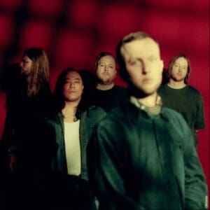 La Dispute "No One Was Driving The Car"-Tour - Täubchenthal Leipzig 03.03.2026 19:30 Uhr