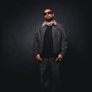 Sean Paul - Europe Tour 2026 Leipzig QUARTERBACK Immobilien ARENA 05.03.2026 20:00 Uhr