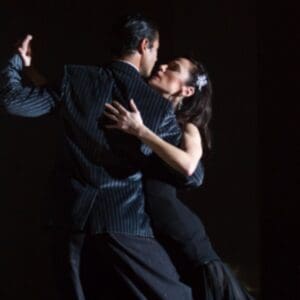 Viva el Tango - Gewandhaus zu Leipzig - Mendelssohn Saal 07.03.2026 20:00 Uhr