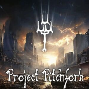 Arena Ticket | PROJECT PITCHFORK – Epitaph Tour II + spec. guest: Her Own World - Felsenkeller Leipzig 20.03.2026 20:30 Uhr | 2026 03 20 Project Pitchfork 1x1 20251106135611