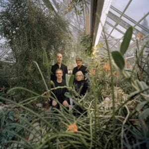 Element of Crime - Konzerthaus Tour 2026 Dresden Freilichtbühne Junge Garde im Großen Garten 16.05.2026 19:00 Uhr