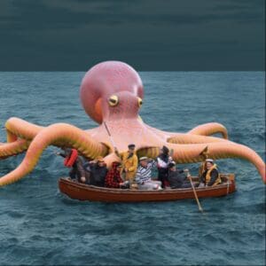 Fat Freddy's Drop Dresden Freilichtbühne Junge Garde im Großen Garten 06.06.2026 19:00 Uhr