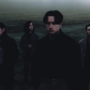 Bad Omens - Tour 2026 Leipzig QUARTERBACK Immobilien ARENA 08.06.2026 20:00 Uhr