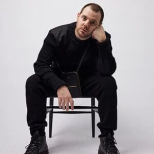 The Streets - A Grand Don't Come for Free Tour 2026 Leipzig Parkbühne 15.06.2026 19:00 Uhr