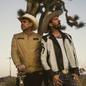 The BossHoss - Back to the Boots - LIVE - Summer 2026 Leipzig Parkbühne 11.07.2026 18:30 Uhr