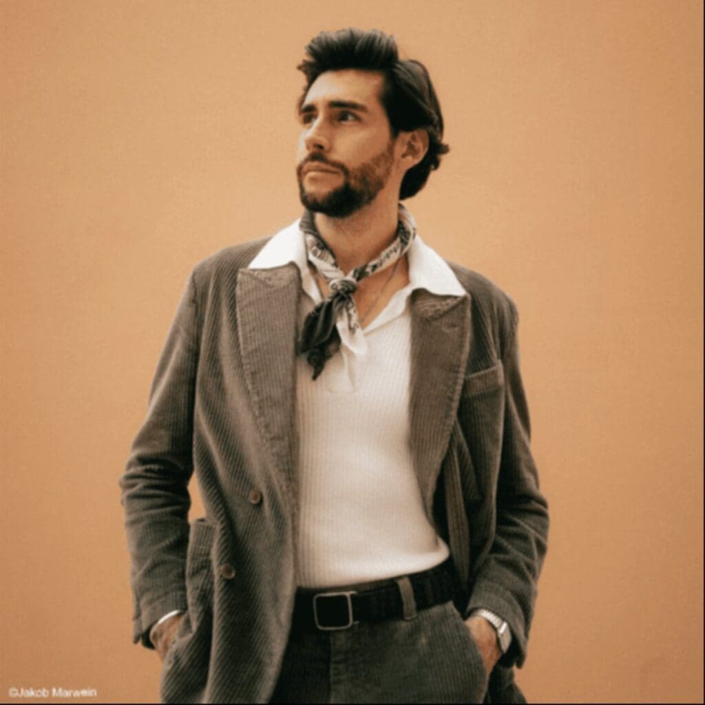 Arena Ticket | Alvaro Soler - El Camino Tour 2026 Konzertsommer Petersberg | Festwiese Petersberg Erfurt 04.09.2026 19:00 Uhr | 2026 07 31 Alvaro Soler 1x1 20251124141115