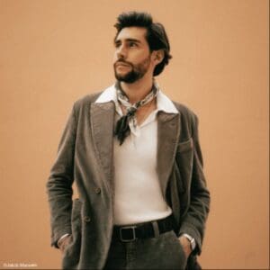 Alvaro Soler - El Camino Tour 2026 Dresden Freilichtbühne Junge Garde im Großen Garten 31.07.2026 19:00 Uhr