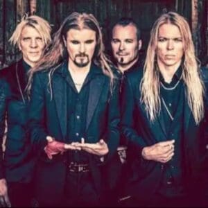 Apocalyptica Leipzig Parkbühne GeyserHaus 07.08.2026 20:00 Uhr
