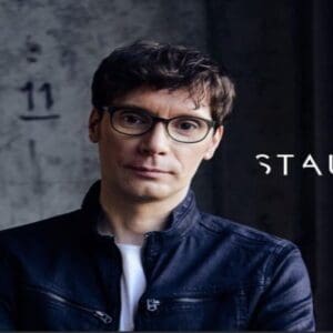 Staubkind & Freunde Leipzig Parkbühne GeyserHaus 08.09.2026 19:00 Uhr