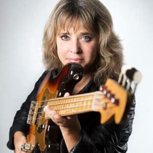 Suzi Quatro - Rockin´on! Tour 2026 Leipzig Parkbühne 08.08.2026 19:00 Uhr