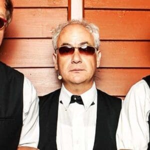 Zwinger-Trio - Best off - - Chemnitz Theaterplatz 08.08.2026 19:30 Uhr