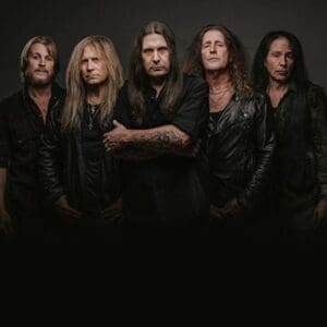 SAVATAGE - PRELUDE TO MADNESS – SUMMER TOUR 2026 Leipzig Parkbühne 12.08.2026 18:30 Uhr