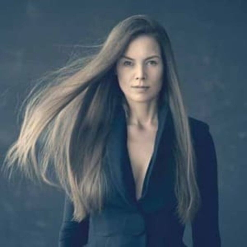 Arena Ticket | Rebekka Bakken - Winternights - Peterskirche Leipzig 27.11.2026 19:30 Uhr | 2026 11 27 Rebekka Bakken 1x1 20260203165404