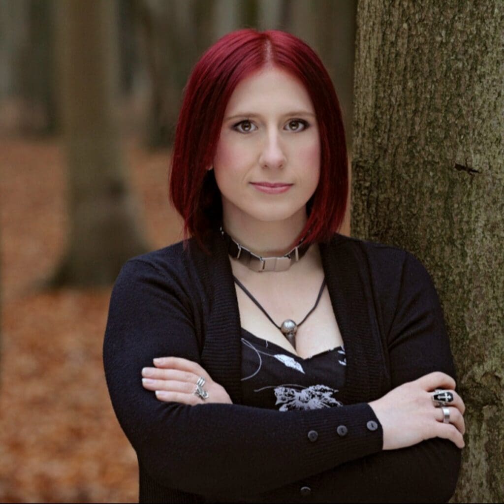 Arena Ticket | Lydia Benecke - Die Psychologie der Manipulation: Von Hochstapelei, Betrug + Gaslighting - Haus Leipzig 20.12.2026 19:00 Uhr | 2026 12 20 Lydia Benecke 1x1 20251126175614
