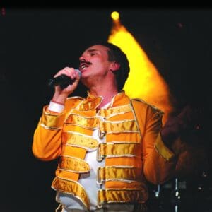 Queen Classical mit der Band MerQury, Orchester & Chor Großer Saal Leipzig 10.04.2027 20:00 Uhr