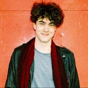 Timon Krause - HAPPY Live 2027 - Haus Auensee Leipzig 17.04.2027 20:00 Uhr