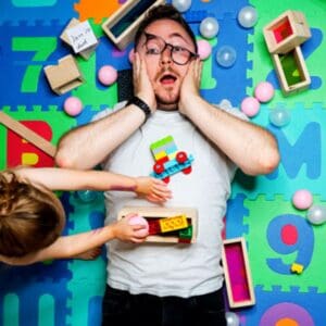 Jan Preuß - Der (V)erzieher - Baueckenverbot -  Leipzig Kupfersaal 04.09.2027 20:00 Uhr -