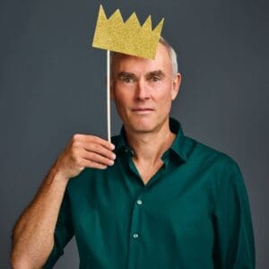 Johann König - Heute ein König Leipzig QUARTERBACK Immobilien ARENA 02.10.2027 20:00 Uhr