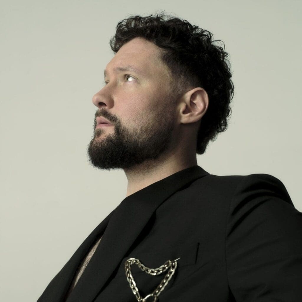 Arena Ticket | Calum Scott QUARTERBACK Immobilien ARENA Leipzig 03.06.2026 19.00 Uhr | 2025 06 03 Calum Scott Credit Tom Cockram scaled 1x1 20260126153728