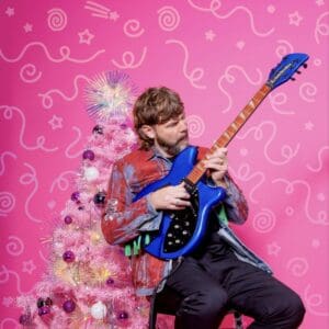 Rea Garvey's Christmas Calling QUARTERBACK Immobilien ARENA Leipzig 28.11.2026 20.00 Uhr