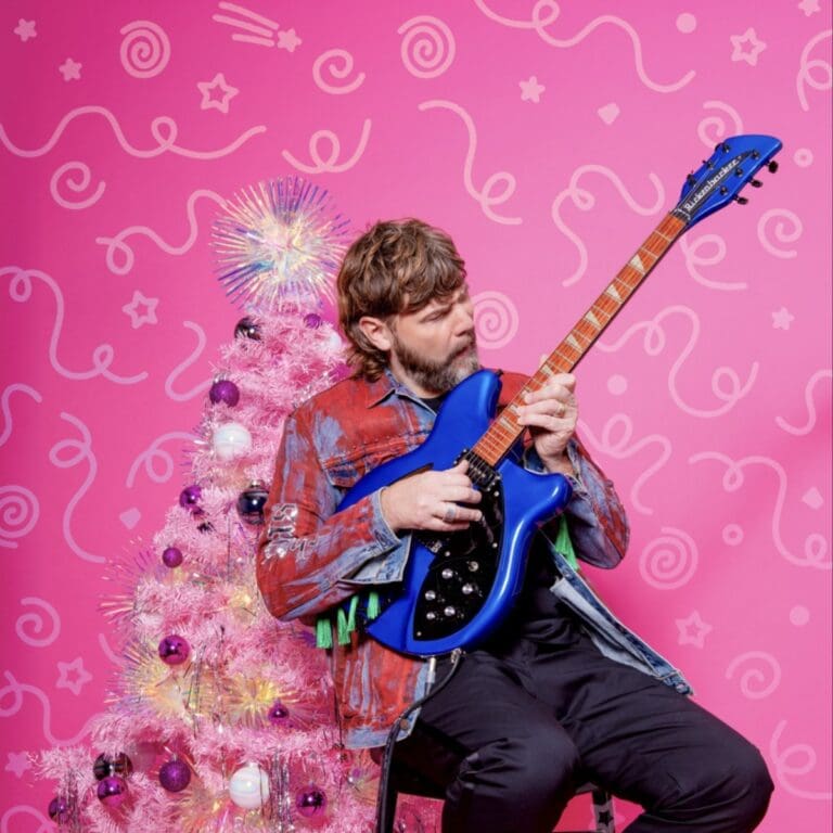 Rea Garvey's Christmas Calling QUARTERBACK Immobilien ARENA Leipzig 28.11.2026 20.00 Uhr