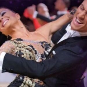 Arena Ticket | Tanz-Weltmeisterschaft 2026 - Vorrunde Leipziger Messe Leipzig 10.10.2026 12:30 Uhr | 2026 10 10 Tanzweltmeisterschaft 1x1 20251212145405