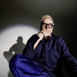 Herbert Grönemeyer - Open Air 2027 Red Bull Arena 12.06.2027 20:00 Uhr