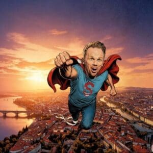 Ralf Schmitz - Schmitzmän Leipzig QUARTERBACK Immobilien ARENA 25.11.2027 20:00 Uhr