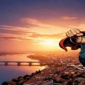 Ralf Schmitz - Schmitzmän Berlin Uber Arena 12.02.2027 20:00 Uhr