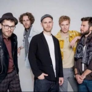 So kurz davor anders (Deutschland) a cappella Leipzig Schauspielhaus 03.05.2065 20:00 Uhr