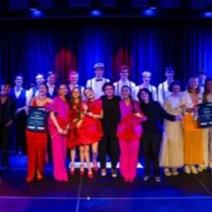 16. Internationaler a cappella Wettbewerb Leipzig - Teil 1 Gewandhaus zu Leipzig Mendelssohn Saal 06.05.2026 13:00 Uhr