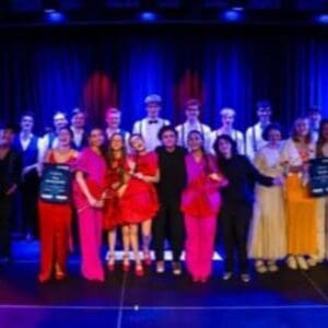 16. Internationaler a cappella Wettbewerb Leipzig - Teil 2 Gewandhaus zu Leipzig Mendelssohn Saal 07.05.2026 11:00 Uhr