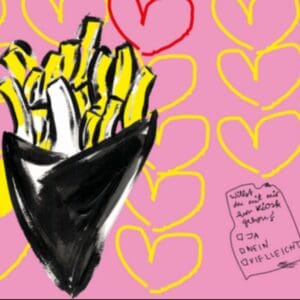 Freibad  - Leipzig Theater der Jungen Welt