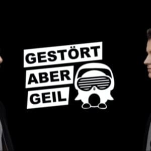 Gestört aber GeiL Chemnitz Wasserschloss Klaffenbach 03.07.2026 19:30 Uhr
