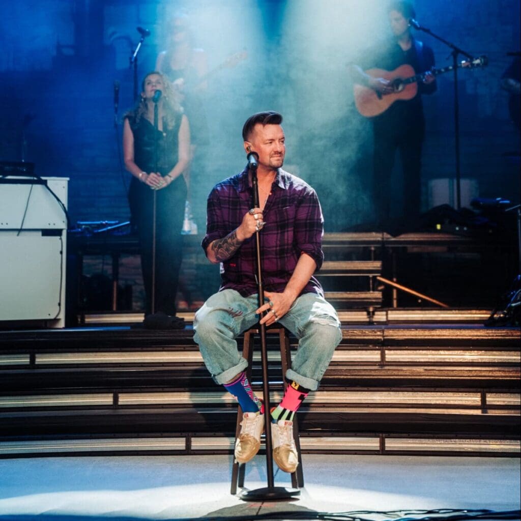 Arena Ticket | BEN ZUCKER - Kämpferherz - Die Open Airs 2026 Chemnitz Wasserschloss Klaffenbach 04.07.2026 19:30 Uhr | 2026 07 04 Ben Zucker scaled 1x1 20260128135422