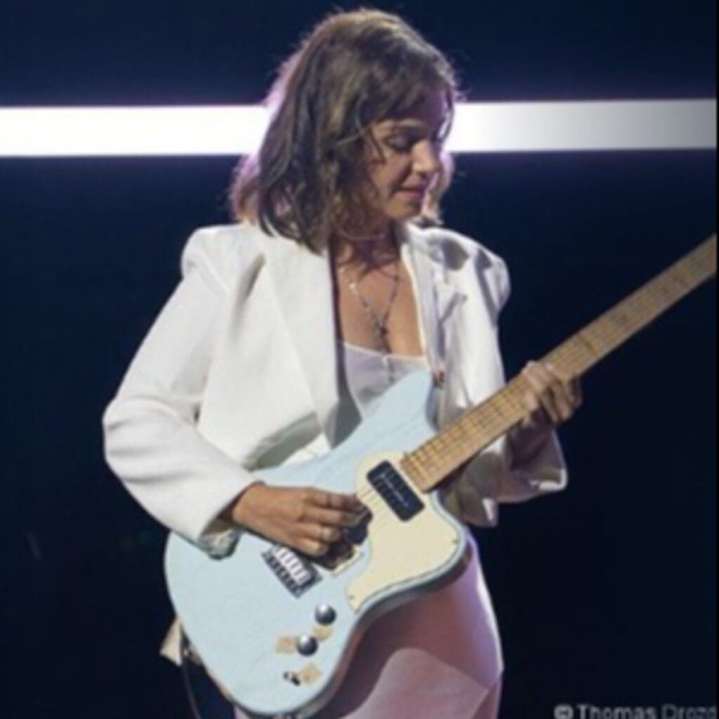 Katie Melua - Summer 2026 Leipzig Parkbühne 19.07.2026 20:00 Uhr 4 Arena Ticket | Katie Melua - Summer 2026 Leipzig Parkbühne 19.07.2026 20:00 Uhr | 2026 07 19 Katie Melua 1x1 20260108154913