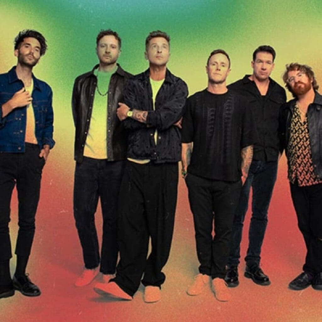 Onerepublic - From Europe With Love Tour 2026 Halle Freilichtbühne Peißnitz 19.07.2026 18:30 Uhr 7 Arena Ticket | Onerepublic - From Europe With Love Tour 2026 Halle Freilichtbühne Peißnitz 19.07.2026 18:30 Uhr | 2026 07 19 One Republic 1x1 20260129074603