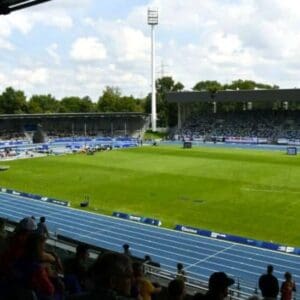Arena Ticket | Deutsche Leichtathletik Meisterschaften Männer/Frauen 2026 BOCHUM - WATTENSCHEID | Lohrheidestadion | 2026 07 24 Leichtathletik 1x1 20260128110846