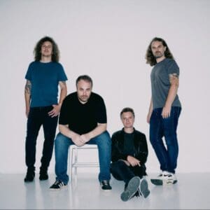 Madsen - Album Tour - Sommer 2026 Chemnitz Wasserschloss Klaffenbach 24.07.2026 20:00 Uhr