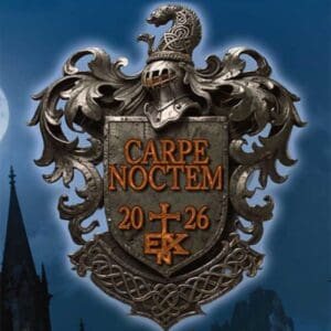In Extremo - Carpe Noctem - Burgentour 2026 Chemnitz Wasserschloss Klaffenbach 28.08.2026 18:30 Uhr