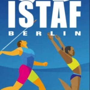 Arena Ticket | ISTAF 2026 - Olympiastadion Berlin 30.08.2026 11:00 Uhr | 2026 08 30 Istaf 1 1x1 20260216113730