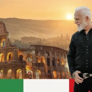 Nino de Angelo - Un Momento Italiano Chemnitz Wasserschloss Klaffenbach 30.08.2026 19:30 Uhr