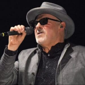 Paul Carrack - Germany Live 2026 Gewandhaus zu Leipzig, Großer Saal 17.10.2026 20:00 Uhr