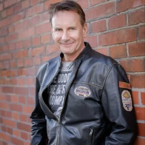 Peter Illmanns 80er Show – Eine Zeitreise in das Kult-Jahrzehnt - Kupfersaal Leipzig 25.10.2026 18:00 Uhr