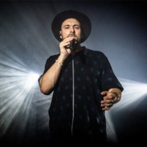 Max Mutzke - Live Tour 2026 Haus Auensee 30.10.2026 20:00 Uhr